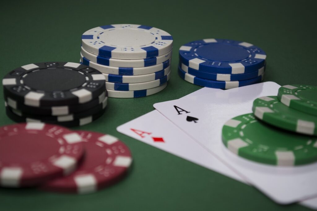 Blackjack en ligne gratuit