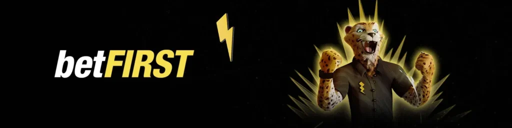 Jouer sur Betfirst