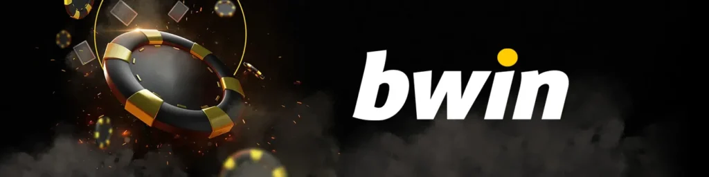 Découvrir Bwin