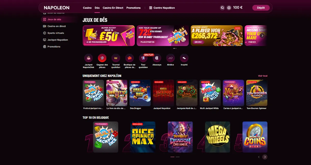 napoleoncasino.be_fr-be_games_dice