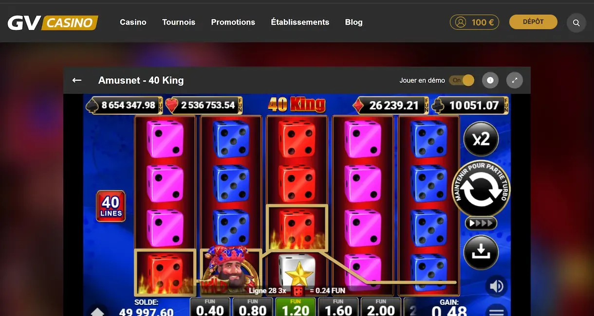 www.goldenvegas-casino.be_fr_play_amusnet-40-king-a0dc5fed-2c69-4f74-b661-d5cdd120b671_demo=true